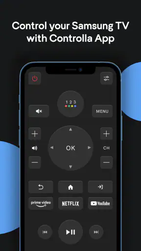 Control Remoto Para Samsung TV screenshot 7