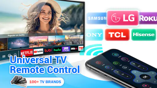Control Remoto Universal screenshot 1