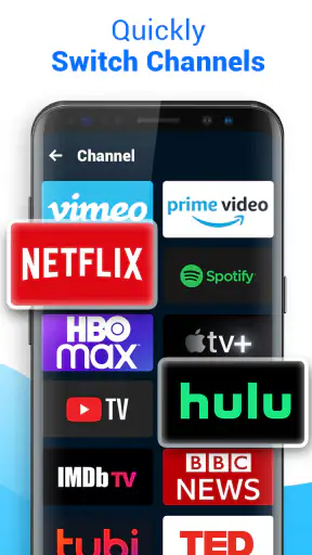 Control Remoto Universal screenshot 4