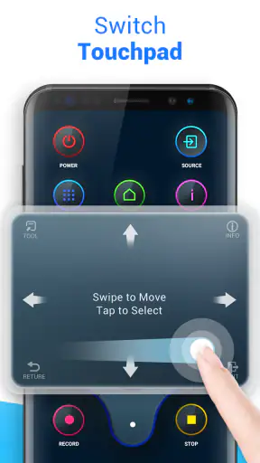 Control Remoto Universal screenshot 5