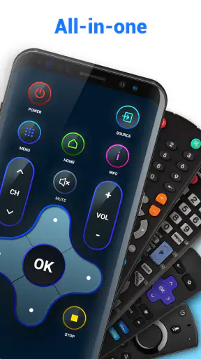 Control Remoto Universal screenshot 8