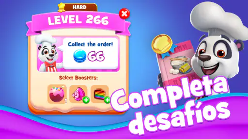 Cookie Jam™ juego de combinar screenshot 9