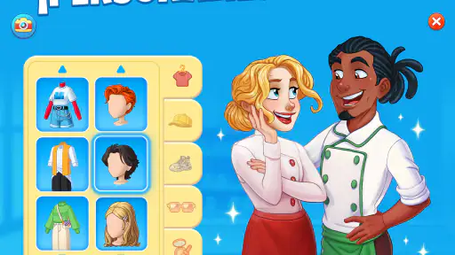 Cooking Diary® Juego de Cocina screenshot 10