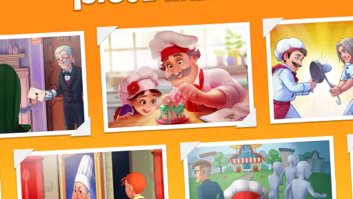 Cooking Diary® Juego de Cocina screenshot 9