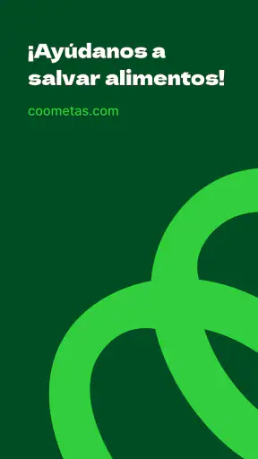 Coometas - Salva alimentos screenshot 6