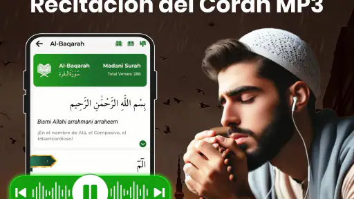 Corán Diario Sin Internet screenshot 6