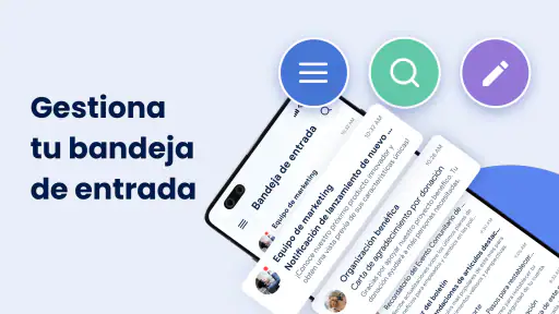Correo AI - Correo Inteligente screenshot 10