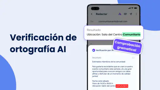 Correo AI - Correo Inteligente screenshot 11