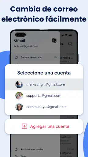 Correo AI - Correo Inteligente screenshot 7