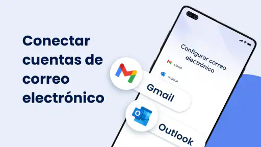 Correo AI - Correo Inteligente screenshot 9