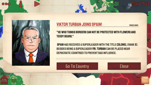Corruption screenshot 10