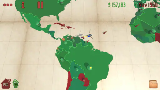 Corruption screenshot 12