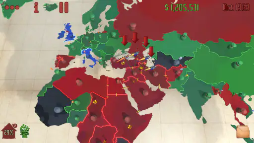 Corruption screenshot 4