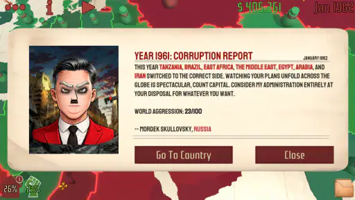 Corruption screenshot 8