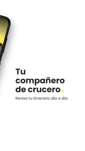 Costa Cruceros screenshot 2