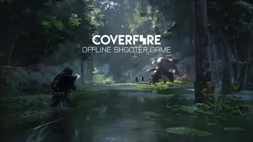 Cover Fire: juegos de disparos screenshot 11