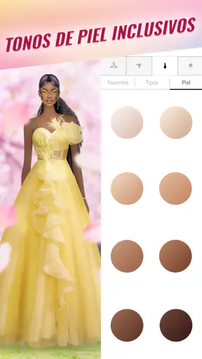Covet Fashion: Estilista Moda screenshot 10