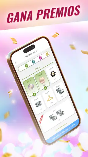 Covet Fashion: Estilista Moda screenshot 7