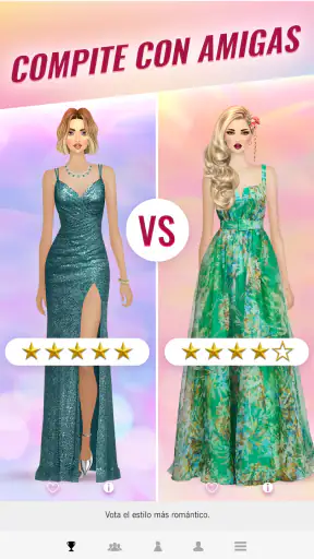 Covet Fashion: Estilista Moda screenshot 9