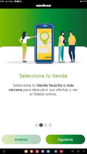 Coviran ClubFamilia+ screenshot 10