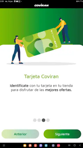 Coviran ClubFamilia+ screenshot 11
