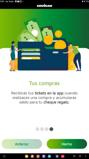 Coviran ClubFamilia+ screenshot 12