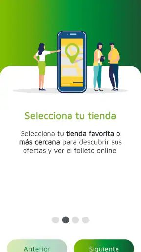 Coviran ClubFamilia+ screenshot 2