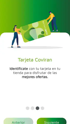 Coviran ClubFamilia+ screenshot 3