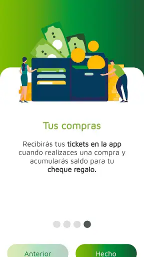 Coviran ClubFamilia+ screenshot 4