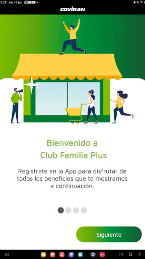 Coviran ClubFamilia+ screenshot 9