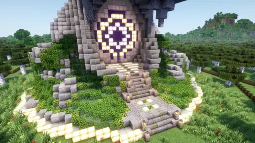 Craft Explore: Block Builder screenshot 12