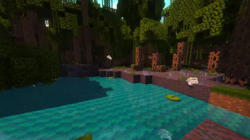 Craft Explore: Block Builder screenshot 4