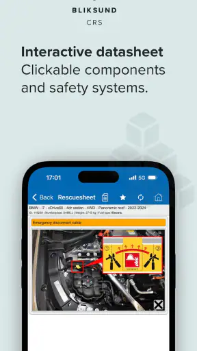 Crash Recovery System screenshot 2