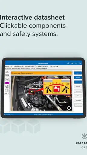 Crash Recovery System screenshot 5