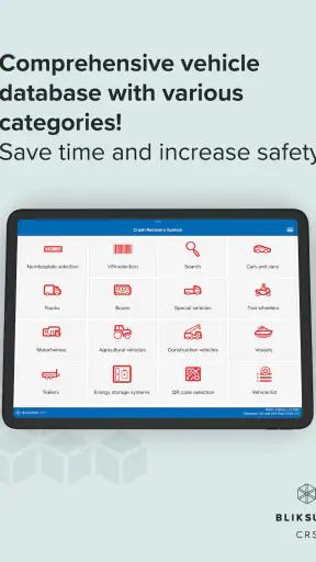Crash Recovery System screenshot 6