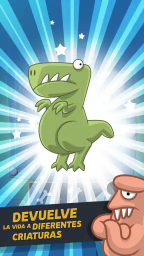 Crazy Dino Park screenshot 11