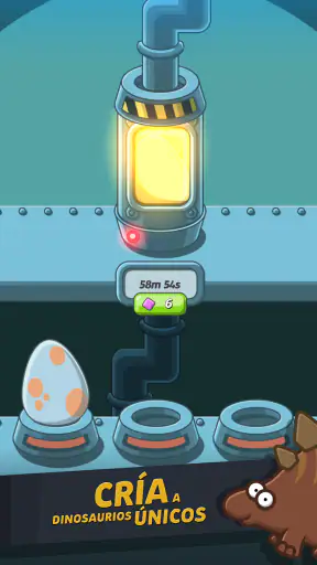 Crazy Dino Park screenshot 4