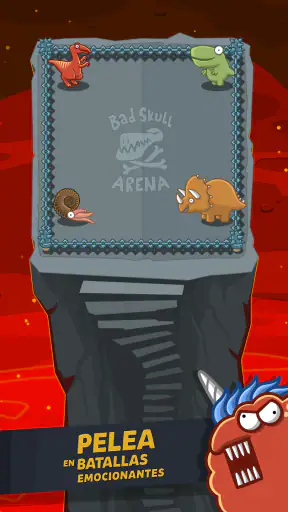 Crazy Dino Park screenshot 7