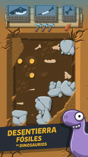 Crazy Dino Park screenshot 9