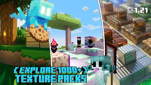 Crear texturas para Minecraft screenshot 8