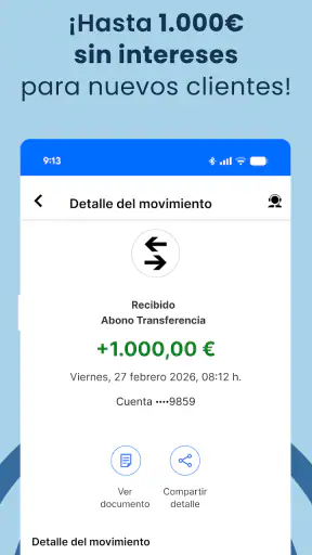 CreditGo - Microcréditos screenshot 4