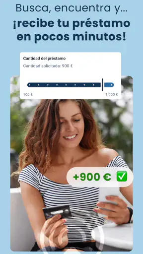 CreditGo - Microcréditos screenshot 6