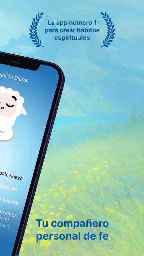 Creed: Your Bible Chat Buddy screenshot 2