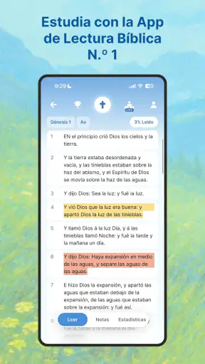 Creed: Your Bible Chat Buddy screenshot 6