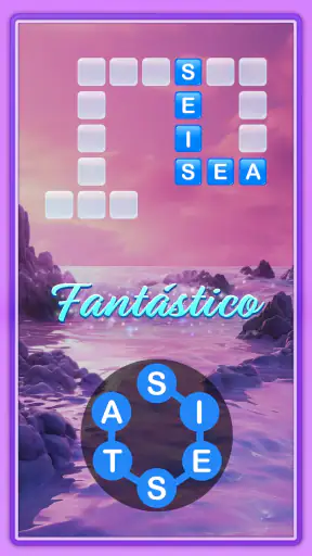 Crucigrama - Crossword Jam screenshot 11