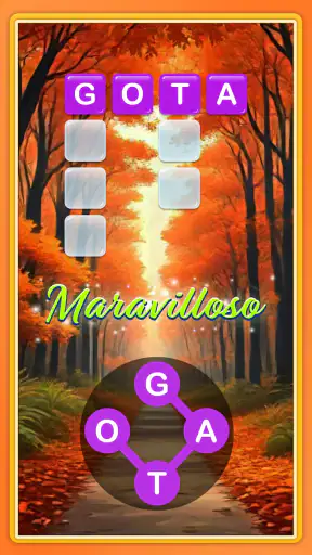 Crucigrama - Crossword Jam screenshot 2