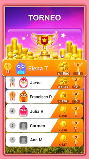 Crucigrama - Crossword Jam screenshot 5
