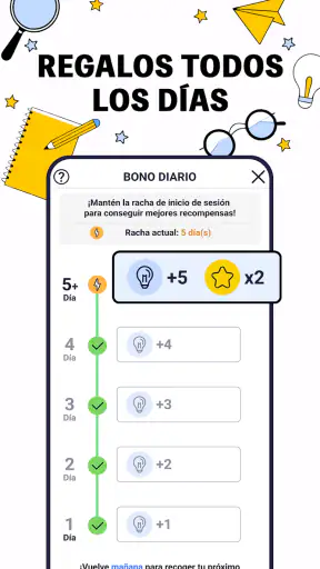 Crucigrama Pro - Autodefinido screenshot 4