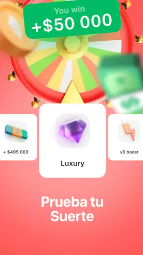 Cryptoguru: Trading Simulador screenshot 3