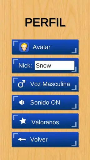 Cuatrola OnLine screenshot 10